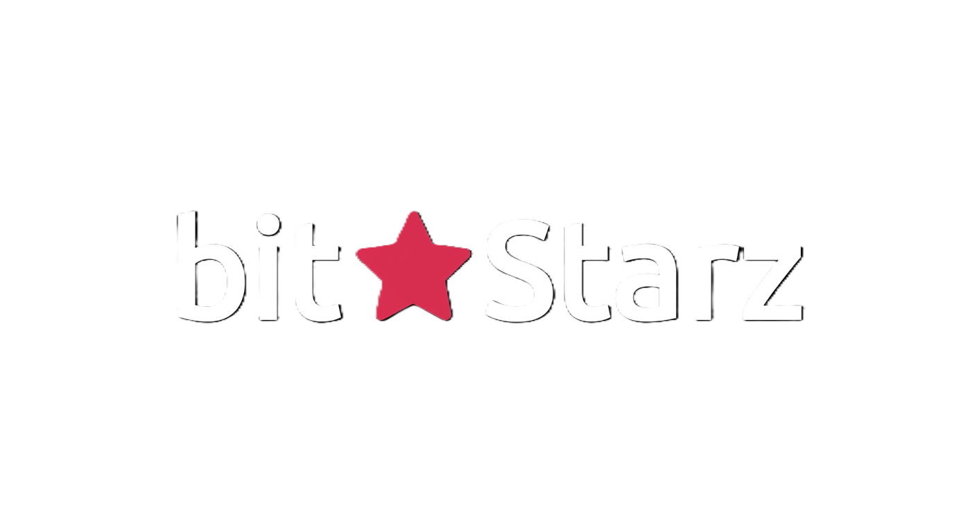 Bitstarz logo