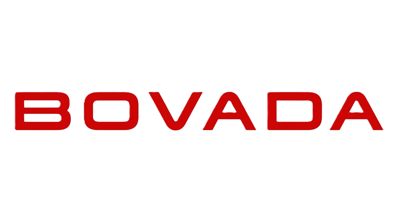 Bovada logo