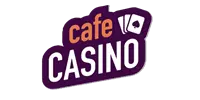 CafeCasino logo