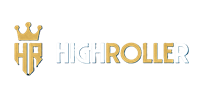High Roller Casino logo
