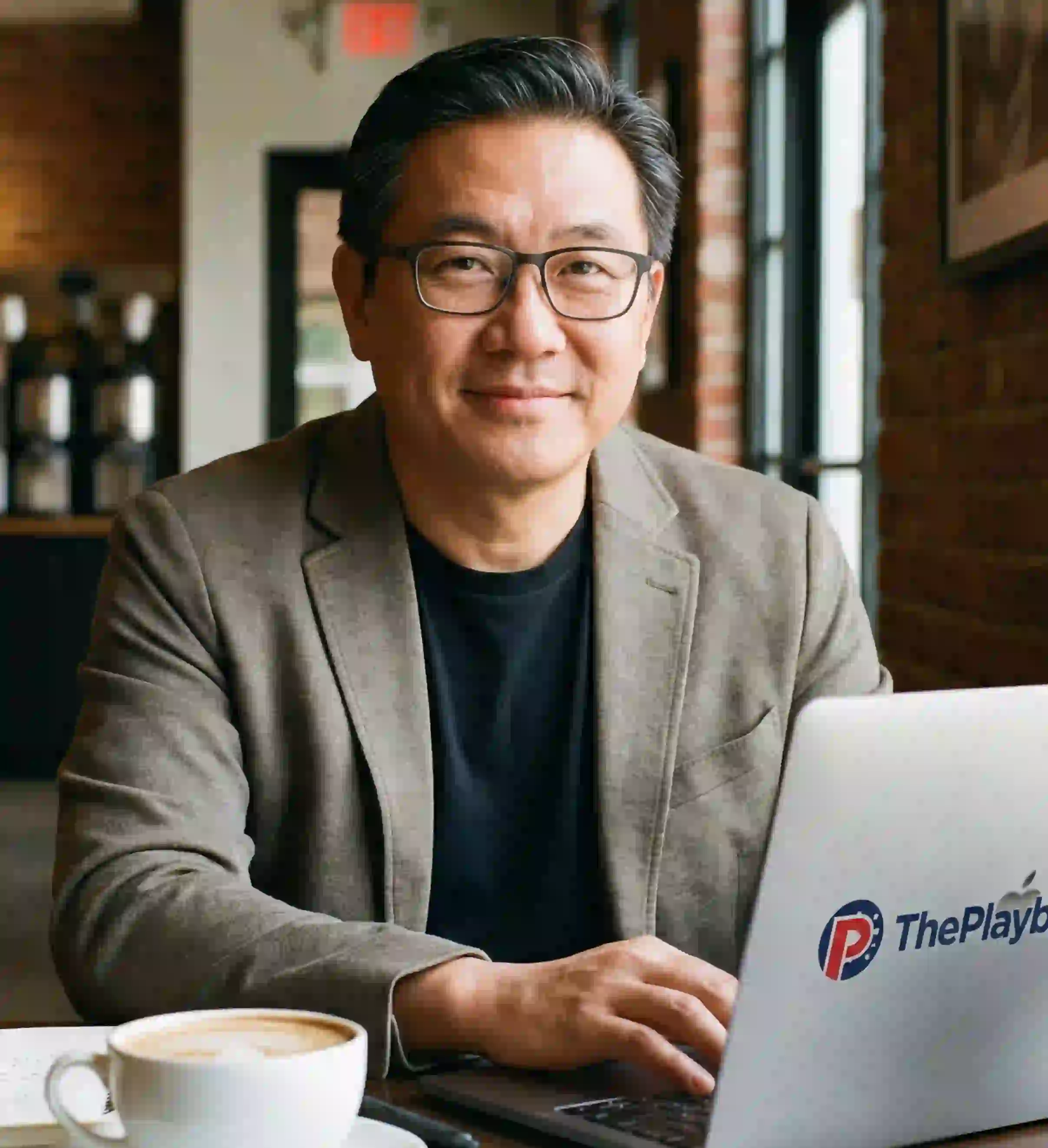 Kevin Lee — Sportsbook Analyst with expertise in crypto payments