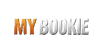 MyBookie logo