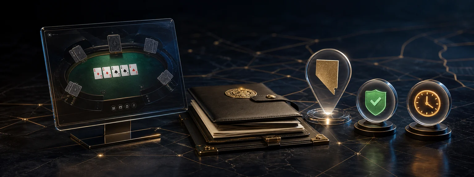 Licensed interactive operator record separated from current consumer availability