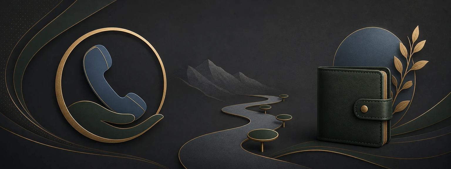 Calm Nevada gambling support and financial boundary