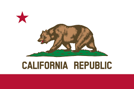 California state flag for online casino bill analysis detailing proposed iGaming legislation and tribal operator negotiations