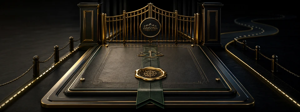 Premium committee-gate evidence scene for Ohio House Bill 298