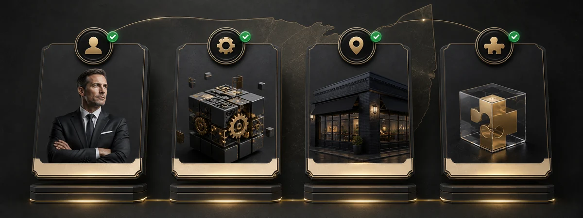 Ohio skill-game operator, vendor, location and game layers
