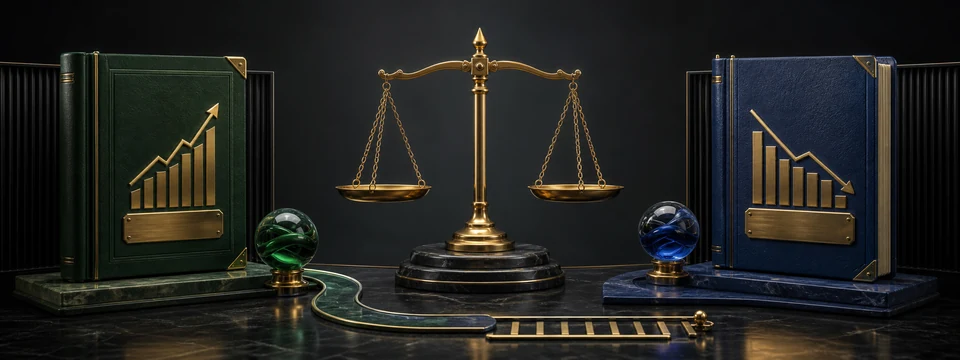 Balanced annual records showing the 2026 loss-deduction cap