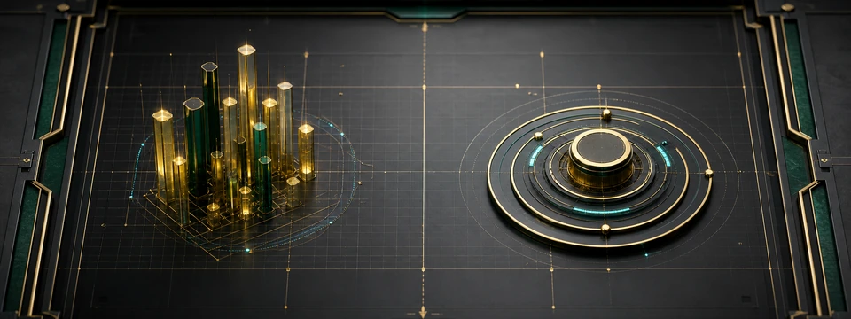 Premium Sparks regulatory location-record visualization