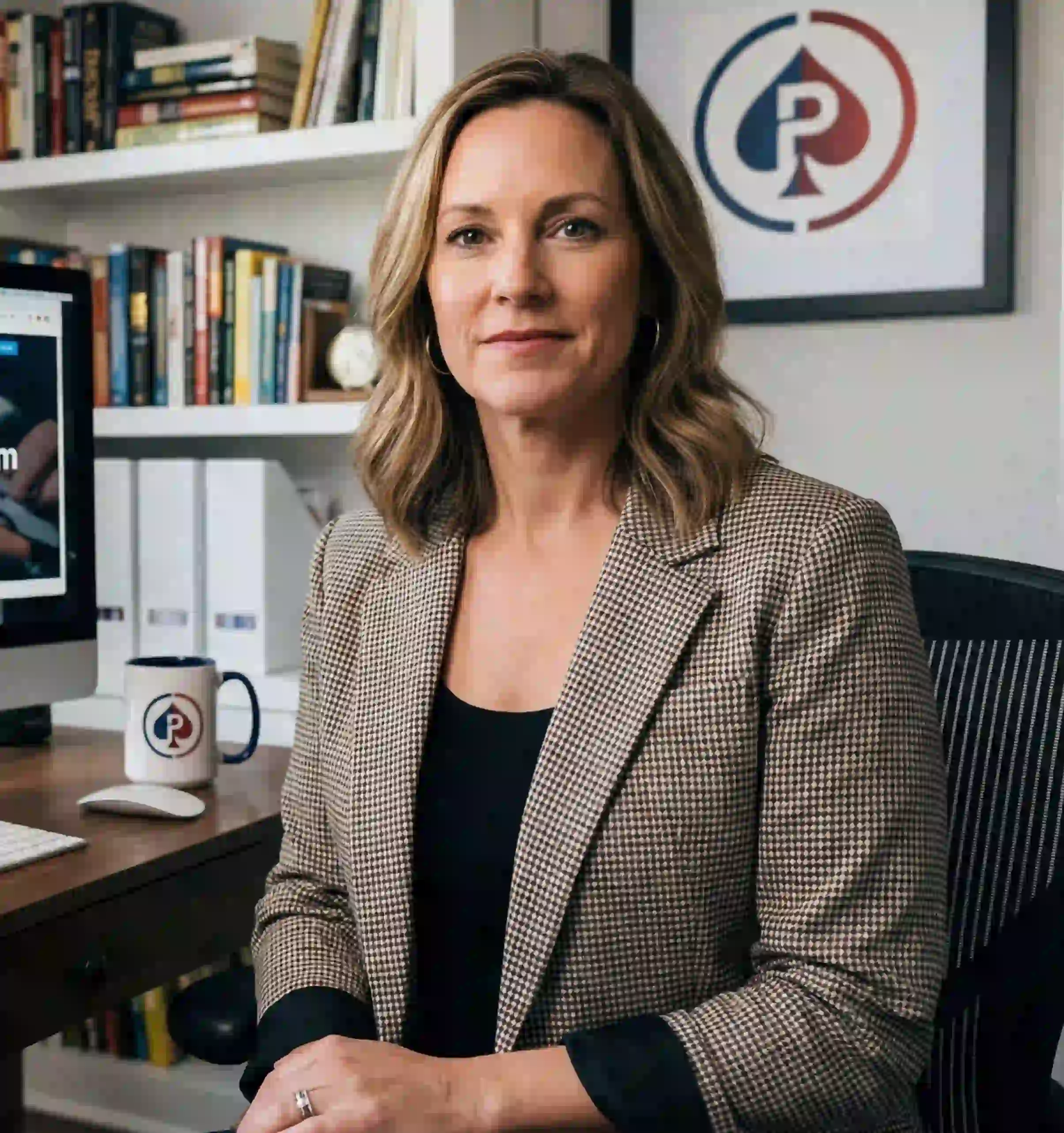 Sarah Roberts — Strategy Analyst specializing in slot RTP and game selection