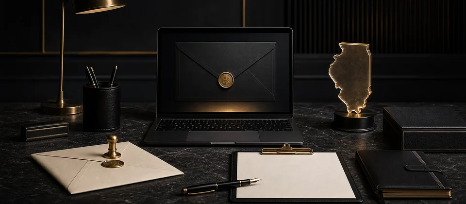 Premium documented-response desk for requesting a written platform status