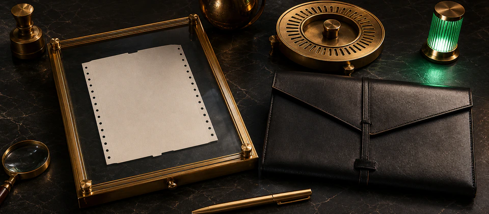 Premium protected claim notice, appeal folio and thirty-step deadline mechanism