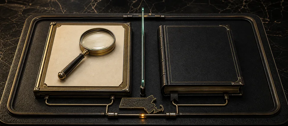 Premium proposal and current-law folios separated by a clear evidence boundary