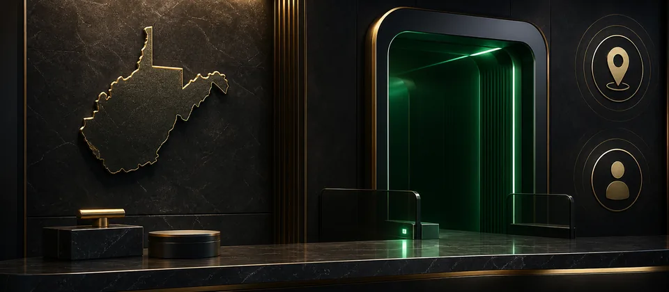 Premium identity, location and own-account verification gateway