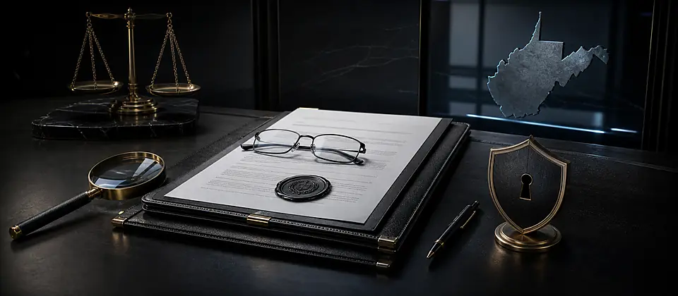 Premium contract and account-terms review desk