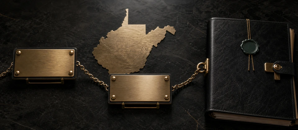 Premium consumer brand applicant and DBA identity boundary