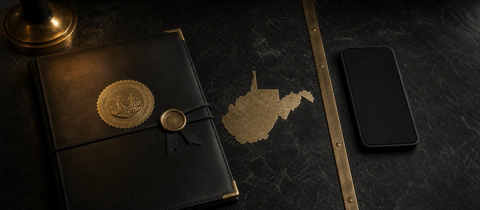 Premium boundary between a license record and public launch