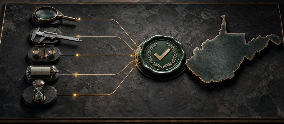 Premium five-check current consumer verification result