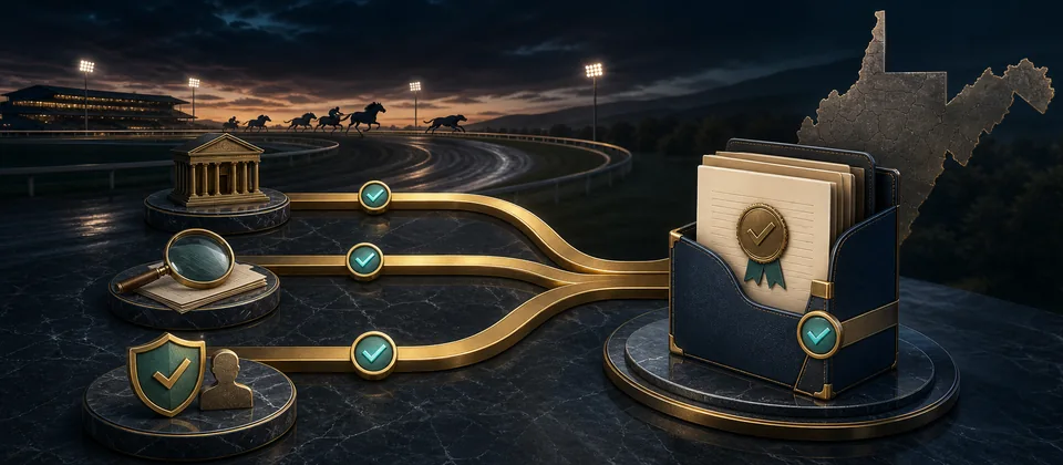 Premium fixed-odds racing permission and consent route