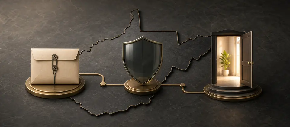 Premium West Virginia complaint, fraud and safer-play route