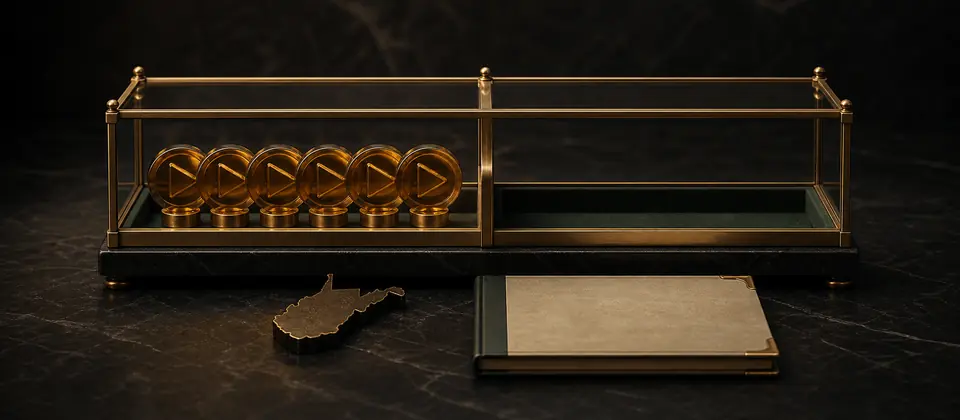 Premium nonredeemable entertainment-balance evidence display