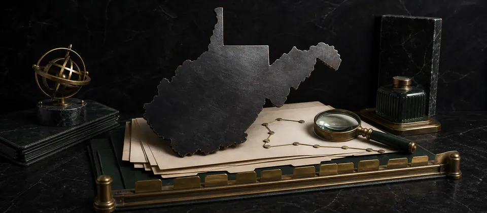 Premium West Virginia law and status evidence library