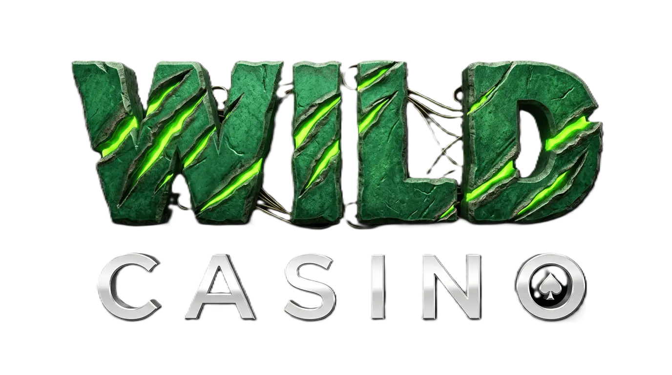 Wild Casino logo